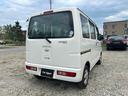 ハイゼットカーゴ スペシャル　４ＷＤ　ＡＴ　両側スライドドア　アルミホイール　エアコン　運転席エアバッグ　助手席エアバッグ（8枚目）