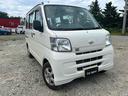 スペシャル　４ＷＤ　ＡＴ　両側スライドドア　アルミホイール　エアコン　運転席エアバッグ　助手席エアバッグ（17枚目）