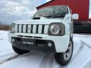 ジムニー ワイルドウインド 4WD フルセグTV ブルートゥース対応 キーレスエントリー 電動格納ミラー AT ABS ルーフレール アルミホイール 衝突安全ボディ エアコン パワーウィンドウ(8枚目)