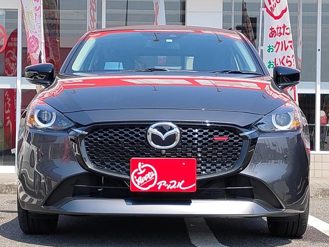 マツダ ＭＡＺＤＡ２