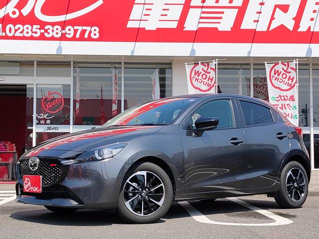 マツダ ＭＡＺＤＡ２