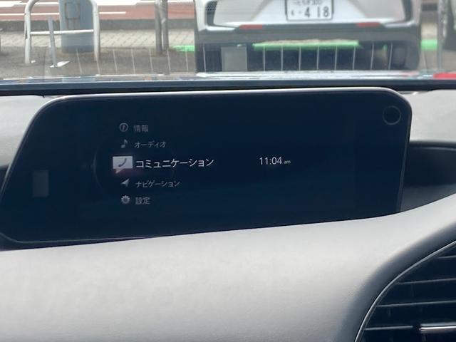 マツダ ＭＡＺＤＡ３ファストバック