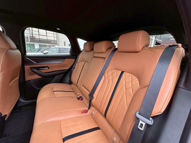 ＣＸ－６０ ＸＤ－ハイブリッド　プレミアムスポーツ　マツダコネクトナビＴＶ／ＢＯＳＥサウンド／パノラマサンルーフ／３６０度モニター／茶革／ＬＥＤヘッドライト／シートヒーター／シートエアコン／ワイヤレス充電／ステアリングヒーター／レーダークルーズ／ＥＴＣ（13枚目）
