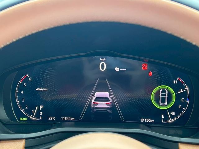 ＣＸ－６０ ＸＤ－ハイブリッド　プレミアムスポーツ　マツダコネクトナビＴＶ／ＢＯＳＥサウンド／パノラマサンルーフ／３６０度モニター／茶革／ＬＥＤヘッドライト／シートヒーター／シートエアコン／ワイヤレス充電／ステアリングヒーター／レーダークルーズ／ＥＴＣ（33枚目）