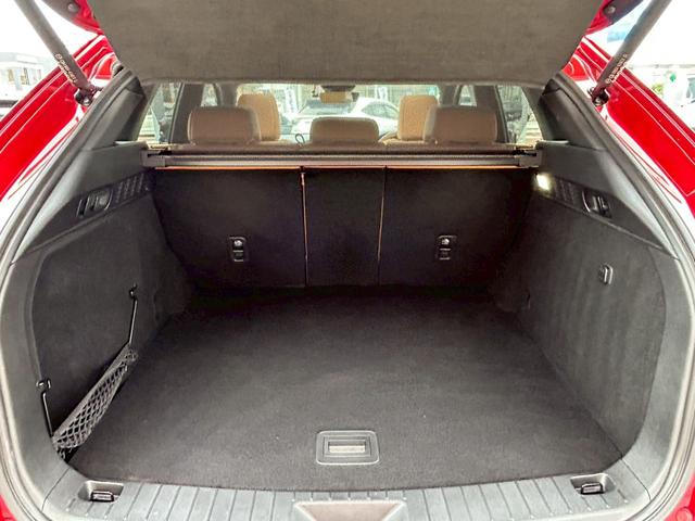 ＣＸ－６０ ＸＤ－ハイブリッド　プレミアムスポーツ　マツダコネクトナビＴＶ／ＢＯＳＥサウンド／パノラマサンルーフ／３６０度モニター／茶革／ＬＥＤヘッドライト／シートヒーター／シートエアコン／ワイヤレス充電／ステアリングヒーター／レーダークルーズ／ＥＴＣ（45枚目）