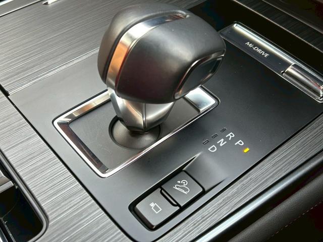 ＣＸ－６０ ＸＤ－ハイブリッド　プレミアムスポーツ　マツダコネクトナビＴＶ／ＢＯＳＥ／パノラマサンルーフ／３６０度モニター／茶革／ＬＥＤヘッドライト／シートヒーター／シートエアコン／ワイヤレス充電／ステアリングヒーター／レーダークルーズ／ＥＴＣ／（9枚目）