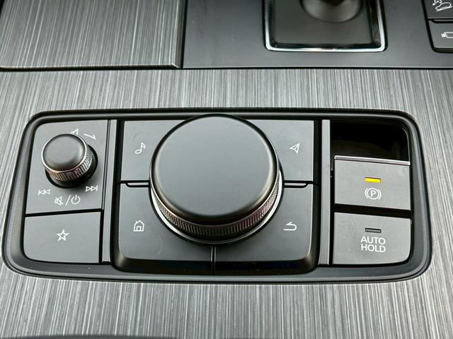ＣＸ－６０ ＸＤ－ハイブリッド　プレミアムスポーツ　マツダコネクトナビＴＶ／ＢＯＳＥ／パノラマサンルーフ／３６０度モニター／茶革／ＬＥＤヘッドライト／シートヒーター／シートエアコン／ワイヤレス充電／ステアリングヒーター／レーダークルーズ／ＥＴＣ／（10枚目）