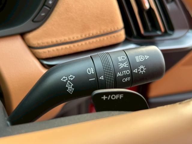 ＣＸ－６０ ＸＤ－ハイブリッド　プレミアムスポーツ　マツダコネクトナビＴＶ／ＢＯＳＥ／パノラマサンルーフ／３６０度モニター／茶革／ＬＥＤヘッドライト／シートヒーター／シートエアコン／ワイヤレス充電／ステアリングヒーター／レーダークルーズ／ＥＴＣ／（35枚目）