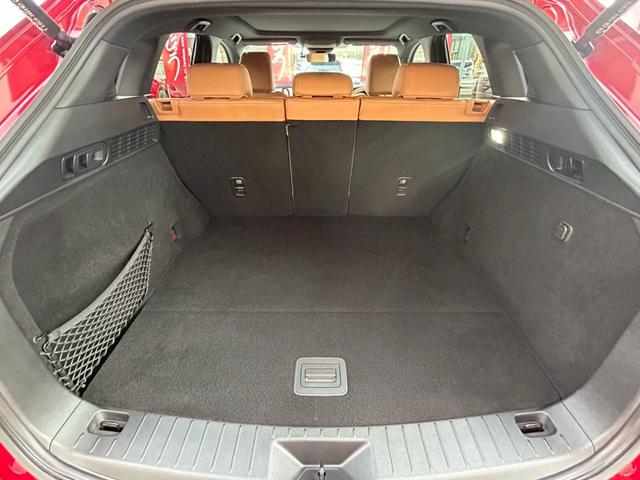 ＣＸ－６０ ＸＤ－ハイブリッド　プレミアムスポーツ　マツダコネクトナビＴＶ／ＢＯＳＥ／パノラマサンルーフ／３６０度モニター／茶革／ＬＥＤヘッドライト／シートヒーター／シートエアコン／ワイヤレス充電／ステアリングヒーター／レーダークルーズ／ＥＴＣ／（44枚目）