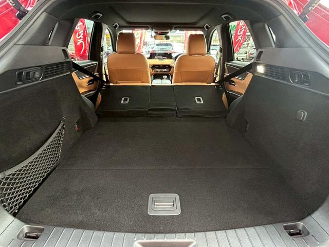 ＣＸ－６０ ＸＤ－ハイブリッド　プレミアムスポーツ　マツダコネクトナビＴＶ／ＢＯＳＥ／パノラマサンルーフ／３６０度モニター／茶革／ＬＥＤヘッドライト／シートヒーター／シートエアコン／ワイヤレス充電／ステアリングヒーター／レーダークルーズ／ＥＴＣ／（46枚目）