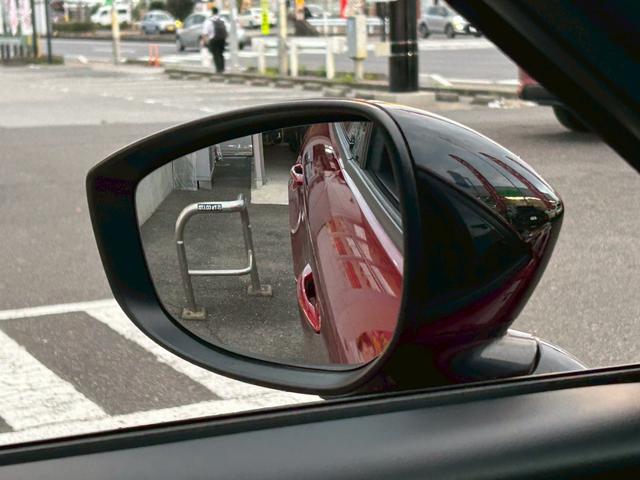 ＣＸ－６０ ＸＤ－ハイブリッド　プレミアムスポーツ　マツダコネクトナビＴＶ／ＢＯＳＥ／パノラマサンルーフ／３６０度モニター／茶革／ＬＥＤヘッドライト／シートヒーター／シートエアコン／ワイヤレス充電／ステアリングヒーター／レーダークルーズ／ＥＴＣ／（56枚目）