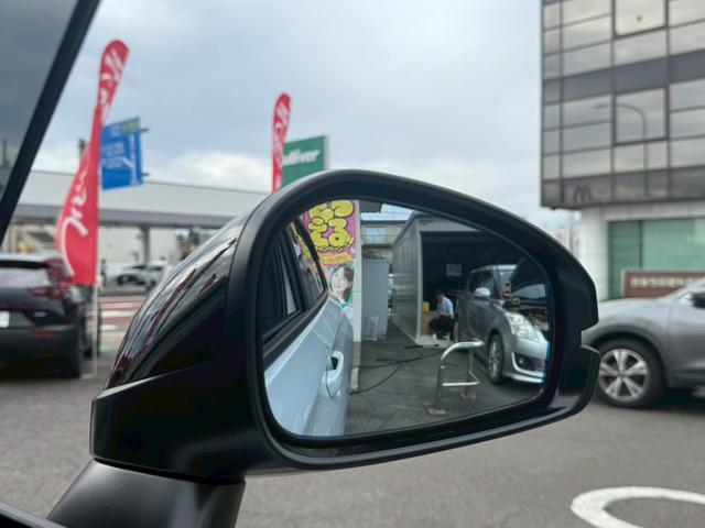 ヴェゼル ｅ：ＨＥＶ　Ｚ・ＰＬａＹパッケージ　ホンダセンシング／パノラマルーフ／ホンダコネクトナビＴＶ／アラウンドビューモニター／ＬＥＤヘッドライト／ワイヤレス充電／ハンズフリーパワーバックドア／シートヒーター／ステアリングヒーター／ＥＴＣ２．０（53枚目）