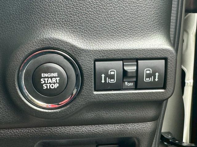 スペーシアギア ハイブリッドＸＺ　全方位モニター付９インチナビ／フルセグＴＶ／ドラレコ／両側パワースライドドア／セーフティサポート／ヘッドアップディスプレイ／ＬＥＤヘッドライト／シートヒーター／ステアリングヒーター／ＥＴＣ／ＵＳＢ（9枚目）