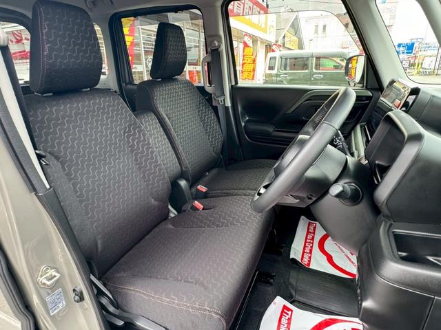 スペーシアギア ハイブリッドＸＺ　全方位モニター付９インチナビ／フルセグＴＶ／ドラレコ／両側パワースライドドア／セーフティサポート／ヘッドアップディスプレイ／ＬＥＤヘッドライト／シートヒーター／ステアリングヒーター／ＥＴＣ／ＵＳＢ（11枚目）