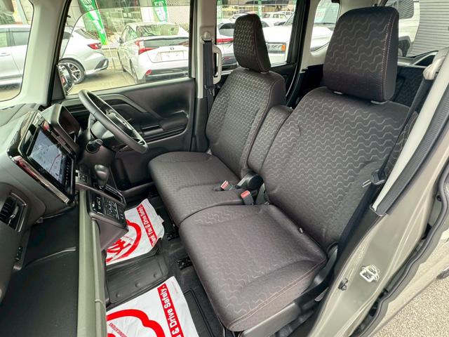 スペーシアギア ハイブリッドＸＺ　全方位モニター付９インチナビ／フルセグＴＶ／ドラレコ／両側パワースライドドア／セーフティサポート／ヘッドアップディスプレイ／ＬＥＤヘッドライト／シートヒーター／ステアリングヒーター／ＥＴＣ／ＵＳＢ（13枚目）