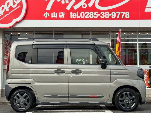 スペーシアギア ハイブリッドＸＺ　全方位モニター付９インチナビ／フルセグＴＶ／ドラレコ／両側パワースライドドア／セーフティサポート／ヘッドアップディスプレイ／ＬＥＤヘッドライト／シートヒーター／ステアリングヒーター／ＥＴＣ／ＵＳＢ（16枚目）