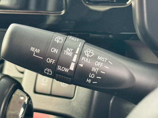 スペーシアギア ハイブリッドＸＺ　全方位モニター付９インチナビ／フルセグＴＶ／ドラレコ／両側パワースライドドア／セーフティサポート／ヘッドアップディスプレイ／ＬＥＤヘッドライト／シートヒーター／ステアリングヒーター／ＥＴＣ／ＵＳＢ（29枚目）