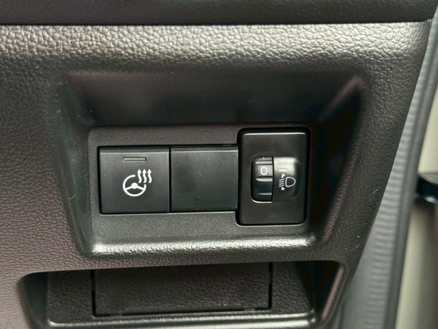 スペーシアギア ハイブリッドＸＺ　全方位モニター付９インチナビ／フルセグＴＶ／ドラレコ／両側パワースライドドア／セーフティサポート／ヘッドアップディスプレイ／ＬＥＤヘッドライト／シートヒーター／ステアリングヒーター／ＥＴＣ／ＵＳＢ（32枚目）