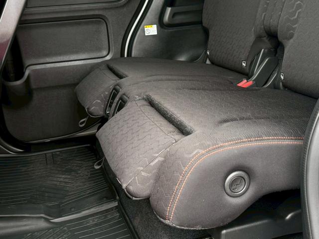 スペーシアギア ハイブリッドＸＺ　全方位モニター付９インチナビ／フルセグＴＶ／ドラレコ／両側パワースライドドア／セーフティサポート／ヘッドアップディスプレイ／ＬＥＤヘッドライト／シートヒーター／ステアリングヒーター／ＥＴＣ／ＵＳＢ（46枚目）