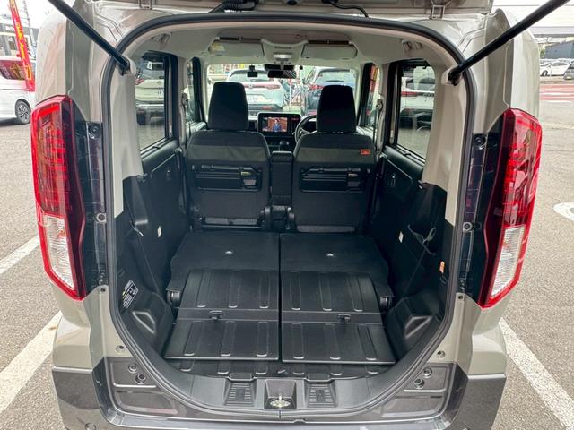 スペーシアギア ハイブリッドＸＺ　全方位モニター付９インチナビ／フルセグＴＶ／ドラレコ／両側パワースライドドア／セーフティサポート／ヘッドアップディスプレイ／ＬＥＤヘッドライト／シートヒーター／ステアリングヒーター／ＥＴＣ／ＵＳＢ（50枚目）