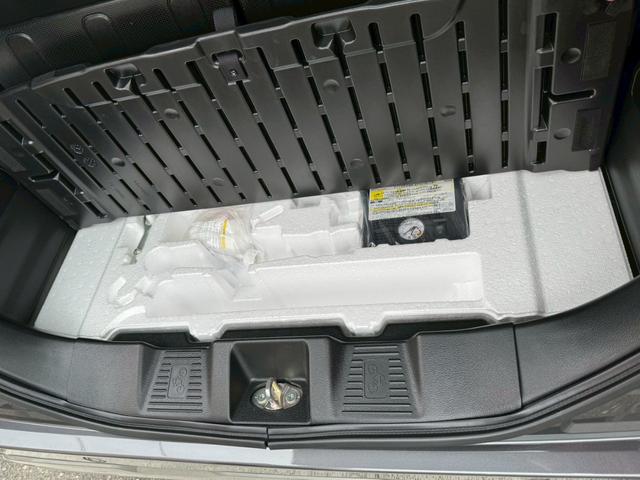 スペーシアギア ハイブリッドＸＺ　全方位モニター付９インチナビ／フルセグＴＶ／ドラレコ／両側パワースライドドア／セーフティサポート／ヘッドアップディスプレイ／ＬＥＤヘッドライト／シートヒーター／ステアリングヒーター／ＥＴＣ／ＵＳＢ（51枚目）