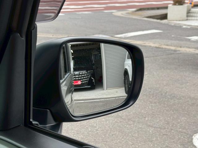 スペーシアギア ハイブリッドＸＺ　全方位モニター付９インチナビ／フルセグＴＶ／ドラレコ／両側パワースライドドア／セーフティサポート／ヘッドアップディスプレイ／ＬＥＤヘッドライト／シートヒーター／ステアリングヒーター／ＥＴＣ／ＵＳＢ（56枚目）