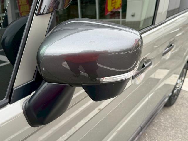 スペーシアギア ハイブリッドＸＺ　全方位モニター付９インチナビ／フルセグＴＶ／ドラレコ／両側パワースライドドア／セーフティサポート／ヘッドアップディスプレイ／ＬＥＤヘッドライト／シートヒーター／ステアリングヒーター／ＥＴＣ／ＵＳＢ（57枚目）