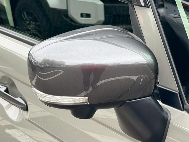 スペーシアギア ハイブリッドＸＺ　全方位モニター付９インチナビ／フルセグＴＶ／ドラレコ／両側パワースライドドア／セーフティサポート／ヘッドアップディスプレイ／ＬＥＤヘッドライト／シートヒーター／ステアリングヒーター／ＥＴＣ／ＵＳＢ（58枚目）