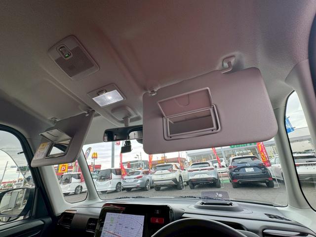 スペーシアギア ハイブリッドＸＺ　全方位モニター付９インチナビ／フルセグＴＶ／ドラレコ／両側パワースライドドア／セーフティサポート／ヘッドアップディスプレイ／ＬＥＤヘッドライト／シートヒーター／ステアリングヒーター／ＥＴＣ／ＵＳＢ（60枚目）