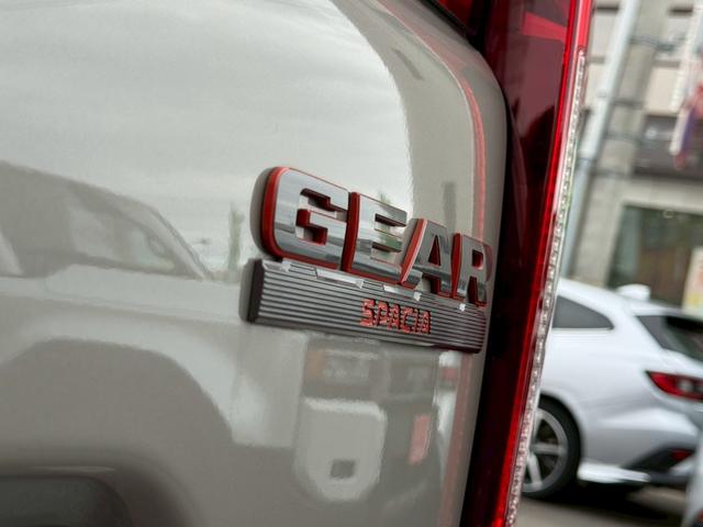 スペーシアギア ハイブリッドＸＺ　全方位モニター付９インチナビ／フルセグＴＶ／ドラレコ／両側パワースライドドア／セーフティサポート／ヘッドアップディスプレイ／ＬＥＤヘッドライト／シートヒーター／ステアリングヒーター／ＥＴＣ／ＵＳＢ（66枚目）