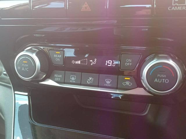 セレナ Ｂ　インテリジェントアラウンドビューモニター／全方位運転支援システム／クルーズコントロール／インテリジェントキー／プッシュエンジンスターター／ハロゲンヘッドランプ／オートライト／ハイビームアシスト／（13枚目）