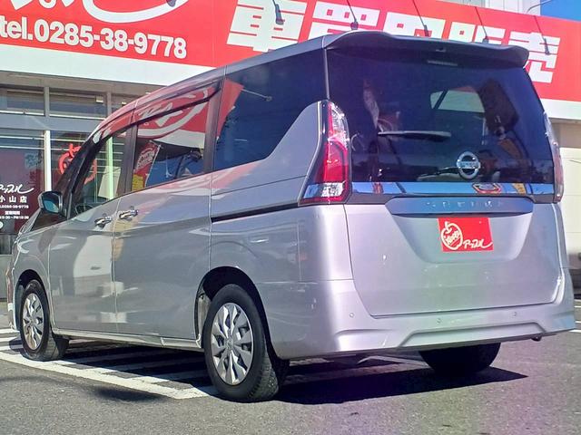 セレナ Ｂ　インテリジェントアラウンドビューモニター／全方位運転支援システム／クルーズコントロール／インテリジェントキー／プッシュエンジンスターター／ハロゲンヘッドランプ／オートライト／ハイビームアシスト／（15枚目）