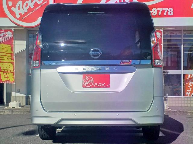 セレナ Ｂ　インテリジェントアラウンドビューモニター／全方位運転支援システム／クルーズコントロール／インテリジェントキー／プッシュエンジンスターター／ハロゲンヘッドランプ／オートライト／ハイビームアシスト／（16枚目）