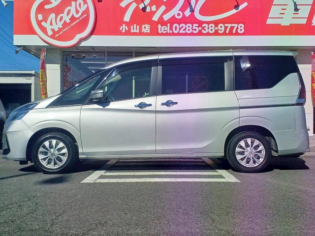 セレナ Ｂ　インテリジェントアラウンドビューモニター／全方位運転支援システム／クルーズコントロール／インテリジェントキー／プッシュエンジンスターター／ハロゲンヘッドランプ／オートライト／ハイビームアシスト／（18枚目）