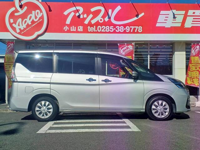 セレナ Ｂ　インテリジェントアラウンドビューモニター／全方位運転支援システム／クルーズコントロール／インテリジェントキー／プッシュエンジンスターター／ハロゲンヘッドランプ／オートライト／ハイビームアシスト／（20枚目）