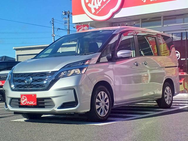 セレナ Ｂ　インテリジェントアラウンドビューモニター／全方位運転支援システム／クルーズコントロール／インテリジェントキー／プッシュエンジンスターター／ハロゲンヘッドランプ／オートライト／ハイビームアシスト／（22枚目）