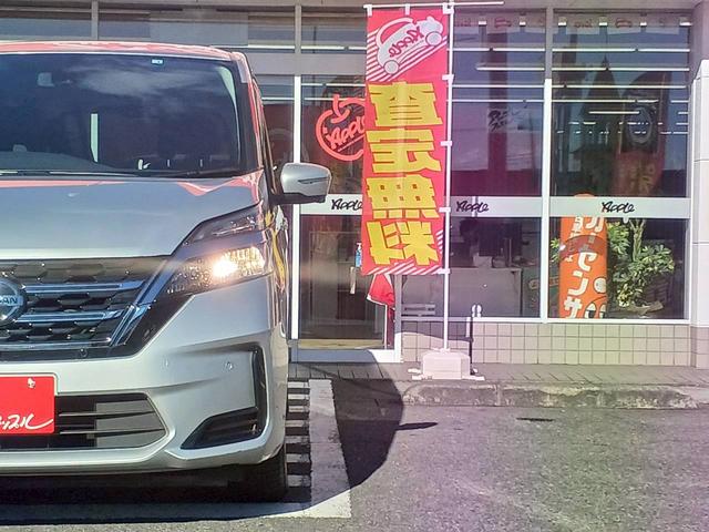 セレナ Ｂ　インテリジェントアラウンドビューモニター／全方位運転支援システム／クルーズコントロール／インテリジェントキー／プッシュエンジンスターター／ハロゲンヘッドランプ／オートライト／ハイビームアシスト／（24枚目）