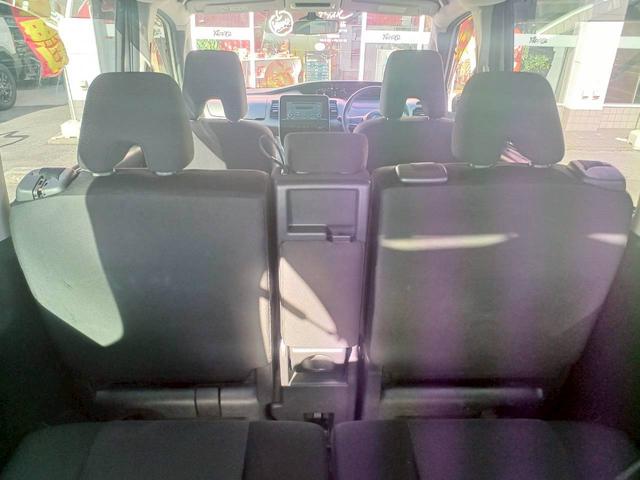 セレナ Ｂ　インテリジェントアラウンドビューモニター／全方位運転支援システム／クルーズコントロール／インテリジェントキー／プッシュエンジンスターター／ハロゲンヘッドランプ／オートライト／ハイビームアシスト／（39枚目）