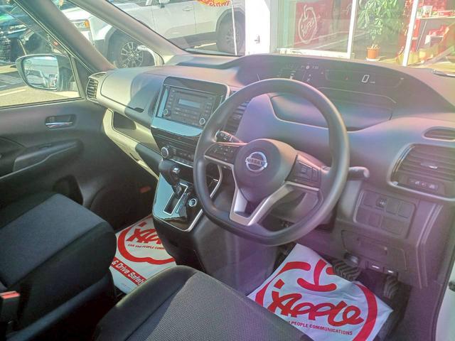 セレナ Ｂ　インテリジェントアラウンドビューモニター／全方位運転支援システム／クルーズコントロール／インテリジェントキー／プッシュエンジンスターター／ハロゲンヘッドランプ／オートライト／ハイビームアシスト／（42枚目）