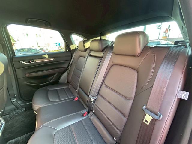 CX-5 XD エクスクルーシブモード BOSEサウンド/全方位カメラ/マツダコネクト/フルセグTV/ディープレッド革/シートベンチレーション/パワーシート/パワーバックドア/ヘッドアップディスプレイ/レーダークルコン/衝突被害軽減/LED(14枚目)