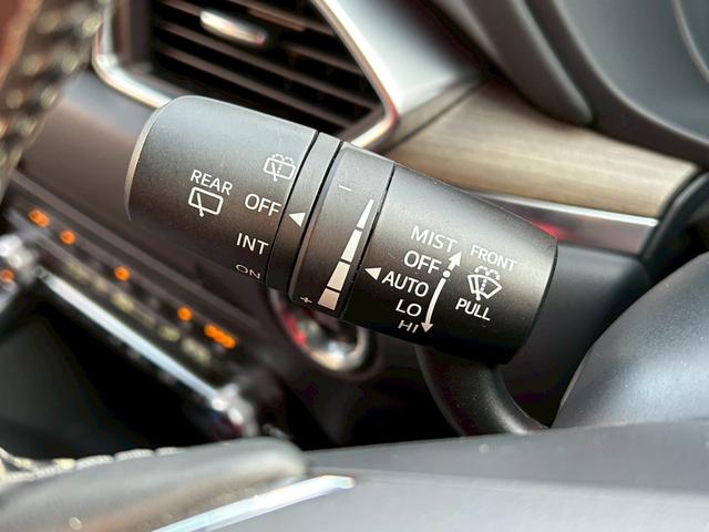 CX-5 XD エクスクルーシブモード BOSEサウンド/全方位カメラ/マツダコネクト/フルセグTV/ディープレッド革/シートベンチレーション/パワーシート/パワーバックドア/ヘッドアップディスプレイ/レーダークルコン/衝突被害軽減/LED(30枚目)