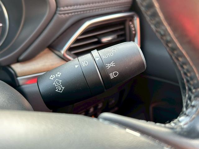 CX-5 XD エクスクルーシブモード BOSEサウンド/全方位カメラ/マツダコネクト/フルセグTV/ディープレッド革/シートベンチレーション/パワーシート/パワーバックドア/ヘッドアップディスプレイ/レーダークルコン/衝突被害軽減/LED(32枚目)