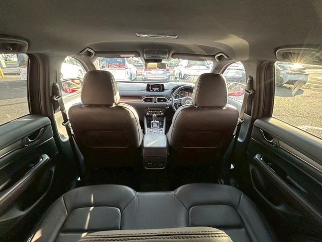 CX-5 XD エクスクルーシブモード BOSEサウンド/全方位カメラ/マツダコネクト/フルセグTV/ディープレッド革/シートベンチレーション/パワーシート/パワーバックドア/ヘッドアップディスプレイ/レーダークルコン/衝突被害軽減/LED(41枚目)