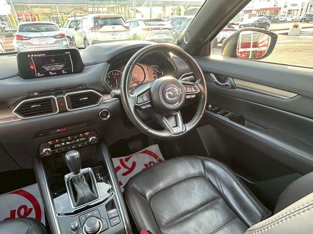 CX-5 XD エクスクルーシブモード BOSEサウンド/全方位カメラ/マツダコネクト/フルセグTV/ディープレッド革/シートベンチレーション/パワーシート/パワーバックドア/ヘッドアップディスプレイ/レーダークルコン/衝突被害軽減/LED(47枚目)