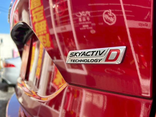CX-5 XD エクスクルーシブモード BOSEサウンド/全方位カメラ/マツダコネクト/フルセグTV/ディープレッド革/シートベンチレーション/パワーシート/パワーバックドア/ヘッドアップディスプレイ/レーダークルコン/衝突被害軽減/LED(59枚目)