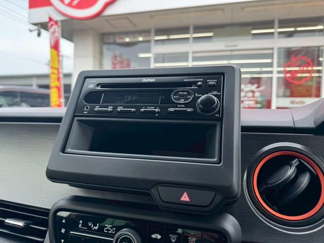 N-ONE RS 6速マニュアルターボ/ホンダセンシング/アダプティブクルーズコントロール/LEDヘッドライト/オートハイビーム/シートヒーター/スマートキー/プッシュスタート/走行距離6300キロ/車検令和9年12月(8枚目)
