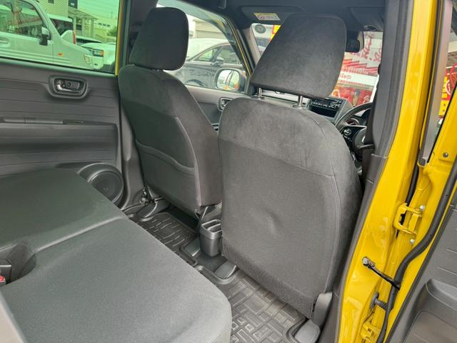 N-ONE RS 6速マニュアルターボ/ホンダセンシング/アダプティブクルーズコントロール/LEDヘッドライト/オートハイビーム/シートヒーター/スマートキー/プッシュスタート/走行距離6300キロ/車検令和9年12月(32枚目)