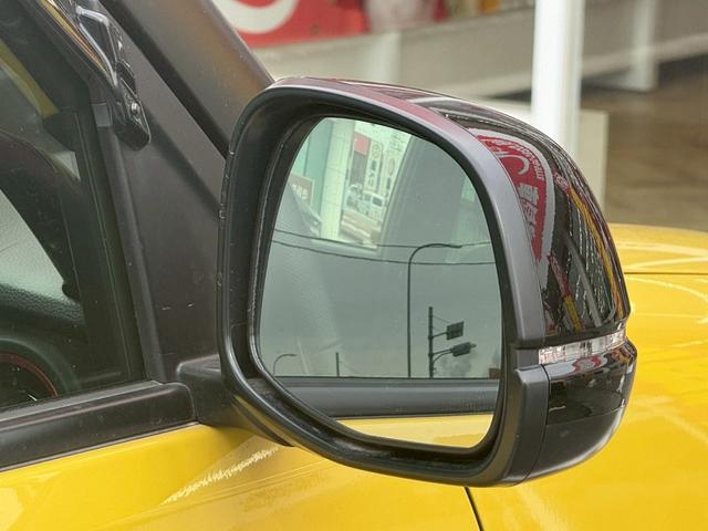 N-ONE RS 6速マニュアルターボ/ホンダセンシング/アダプティブクルーズコントロール/LEDヘッドライト/オートハイビーム/シートヒーター/スマートキー/プッシュスタート/走行距離6300キロ/車検令和9年12月(43枚目)