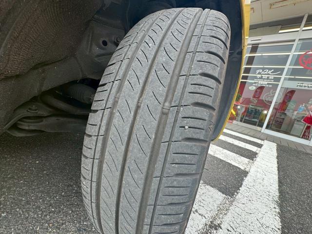 N-ONE RS 6速マニュアルターボ/ホンダセンシング/アダプティブクルーズコントロール/LEDヘッドライト/オートハイビーム/シートヒーター/スマートキー/プッシュスタート/走行距離6300キロ/車検令和9年12月(49枚目)