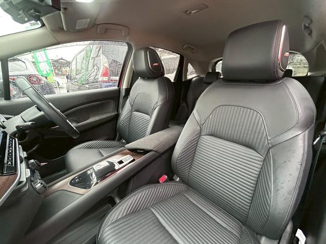 オーラ Ｇ　ＦＯＵＲ　レザーエディション　プロパイロット／ＢＯＳＥ／純正コネクトナビ／フルセグＴＶ／アラウンドビューモニター／インテリジェントルームミラー／シートヒーター／ステアリングヒーター／ＬＥＤヘッドライト／ＥＴＣ２．０／ワイヤレス充電（11枚目）